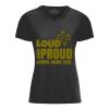 ATC™ PRO TEAM SHORT SLEEVE LADIES' TEE Thumbnail