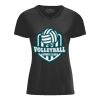 ATC™ PRO TEAM SHORT SLEEVE LADIES' TEE Thumbnail