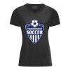 ATC™ PRO TEAM SHORT SLEEVE LADIES' TEE Thumbnail