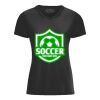 ATC™ PRO TEAM SHORT SLEEVE LADIES' TEE Thumbnail
