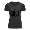 ATC™ PRO TEAM SHORT SLEEVE LADIES' TEE Thumbnail