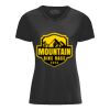 ATC™ PRO TEAM SHORT SLEEVE LADIES' TEE Thumbnail