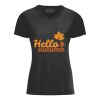 ATC™ PRO TEAM SHORT SLEEVE LADIES' TEE Thumbnail