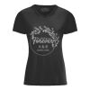 ATC™ PRO TEAM SHORT SLEEVE LADIES' TEE Thumbnail