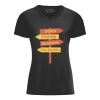 ATC™ PRO TEAM SHORT SLEEVE LADIES' TEE Thumbnail