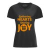 ATC™ PRO TEAM SHORT SLEEVE LADIES' TEE Thumbnail