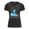 ATC™ PRO TEAM SHORT SLEEVE LADIES' TEE Thumbnail