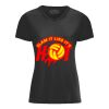 ATC™ PRO TEAM SHORT SLEEVE LADIES' TEE Thumbnail