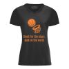 ATC™ PRO TEAM SHORT SLEEVE LADIES' TEE Thumbnail