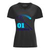 ATC™ PRO TEAM SHORT SLEEVE LADIES' TEE Thumbnail