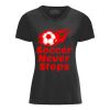 ATC™ PRO TEAM SHORT SLEEVE LADIES' TEE Thumbnail