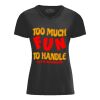 ATC™ PRO TEAM SHORT SLEEVE LADIES' TEE Thumbnail