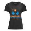 ATC™ PRO TEAM SHORT SLEEVE LADIES' TEE Thumbnail