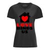 ATC™ PRO TEAM SHORT SLEEVE LADIES' TEE Thumbnail