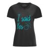 ATC™ PRO TEAM SHORT SLEEVE LADIES' TEE Thumbnail