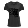 ATC™ PRO TEAM SHORT SLEEVE LADIES' TEE Thumbnail