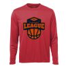 ATC™ PRO TEAM LONG SLEEVE TEE Thumbnail