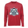 ATC™ PRO TEAM LONG SLEEVE TEE Thumbnail