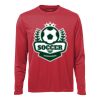 ATC™ PRO TEAM LONG SLEEVE TEE Thumbnail