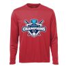ATC™ PRO TEAM LONG SLEEVE TEE Thumbnail
