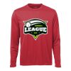ATC™ PRO TEAM LONG SLEEVE TEE Thumbnail