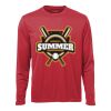 ATC™ PRO TEAM LONG SLEEVE TEE Thumbnail