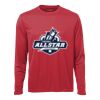 ATC™ PRO TEAM LONG SLEEVE TEE Thumbnail
