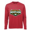 ATC™ PRO TEAM LONG SLEEVE TEE Thumbnail