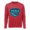 ATC™ PRO TEAM LONG SLEEVE TEE Thumbnail