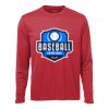 ATC™ PRO TEAM LONG SLEEVE TEE Thumbnail