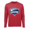 ATC™ PRO TEAM LONG SLEEVE TEE Thumbnail