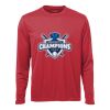 ATC™ PRO TEAM LONG SLEEVE TEE Thumbnail