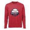 ATC™ PRO TEAM LONG SLEEVE TEE Thumbnail