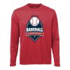 ATC™ PRO TEAM LONG SLEEVE TEE Thumbnail