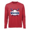 ATC™ PRO TEAM LONG SLEEVE TEE Thumbnail