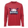 ATC™ PRO TEAM LONG SLEEVE TEE Thumbnail