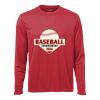 ATC™ PRO TEAM LONG SLEEVE TEE Thumbnail