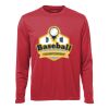 ATC™ PRO TEAM LONG SLEEVE TEE Thumbnail