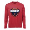 ATC™ PRO TEAM LONG SLEEVE TEE Thumbnail