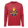 ATC™ PRO TEAM LONG SLEEVE TEE Thumbnail
