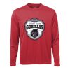 ATC™ PRO TEAM LONG SLEEVE TEE Thumbnail
