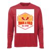 ATC™ PRO TEAM LONG SLEEVE TEE Thumbnail
