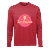 ATC™ PRO TEAM LONG SLEEVE TEE Thumbnail