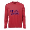 ATC™ PRO TEAM LONG SLEEVE TEE Thumbnail