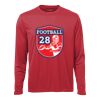 ATC™ PRO TEAM LONG SLEEVE TEE Thumbnail