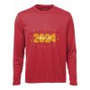 ATC™ PRO TEAM LONG SLEEVE TEE Thumbnail