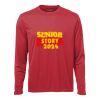 ATC™ PRO TEAM LONG SLEEVE TEE Thumbnail