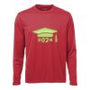 ATC™ PRO TEAM LONG SLEEVE TEE Thumbnail
