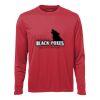ATC™ PRO TEAM LONG SLEEVE TEE Thumbnail