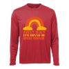 ATC™ PRO TEAM LONG SLEEVE TEE Thumbnail